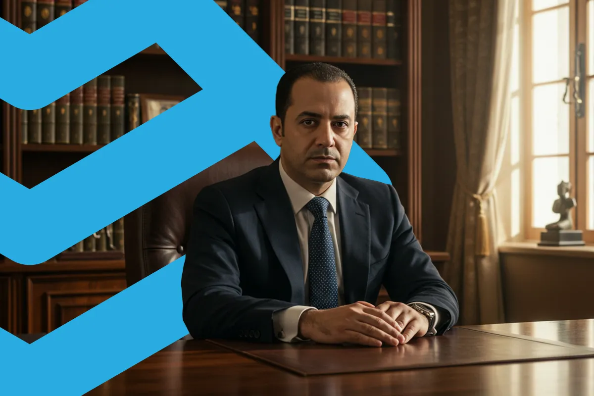 Consortio Law Firm office