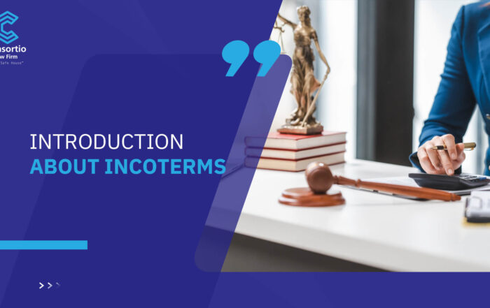 Introduction about Incoterms