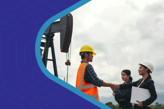 Oil and Gas Law