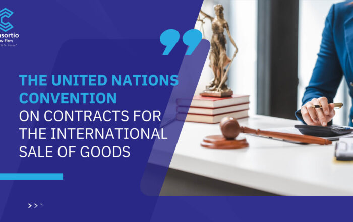 The United Nations Convention on Contracts for the International Sale of Goods