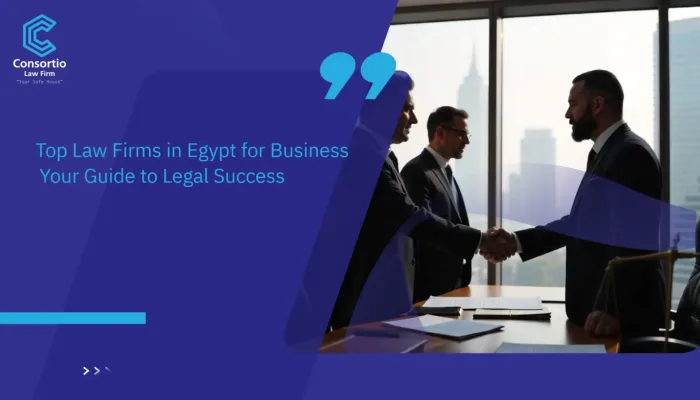 Law Firms in Egypt