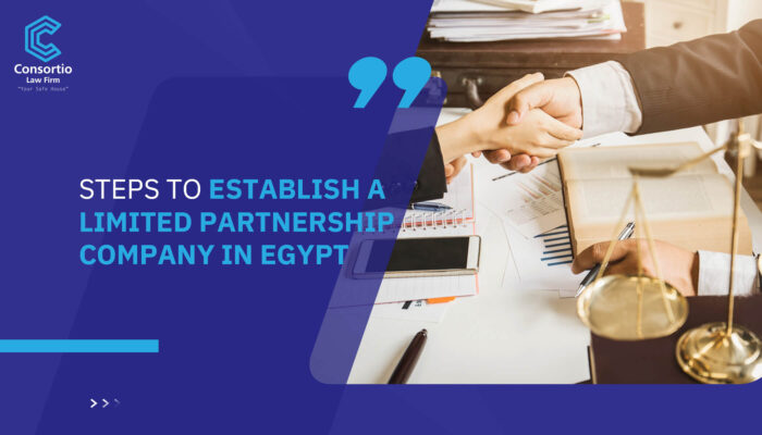 Steps to Establish a Limited Partnership Company in Egypt