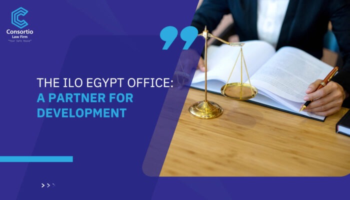 The ILO Egypt Office: A Partner for Development