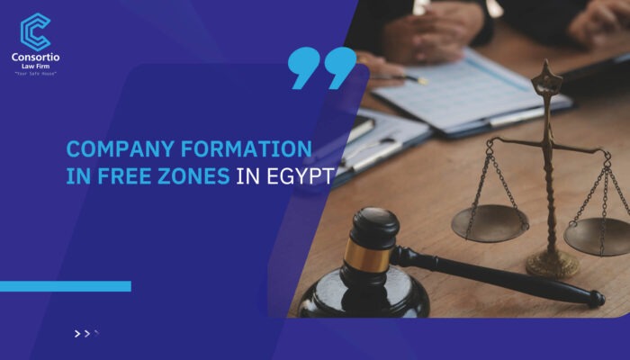 Company Formation in Free Zones in Egypt