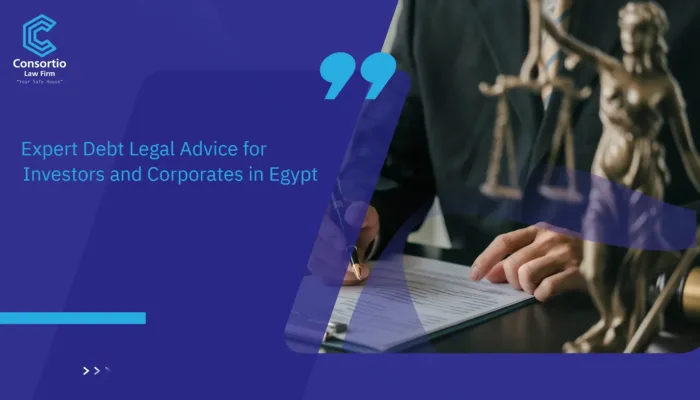 Debt Legal Advice