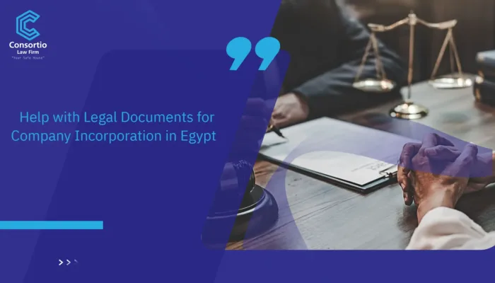 Help with Legal Documents