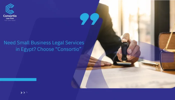 Small Business Legal Services