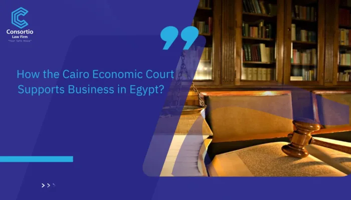 Cairo Economic Court