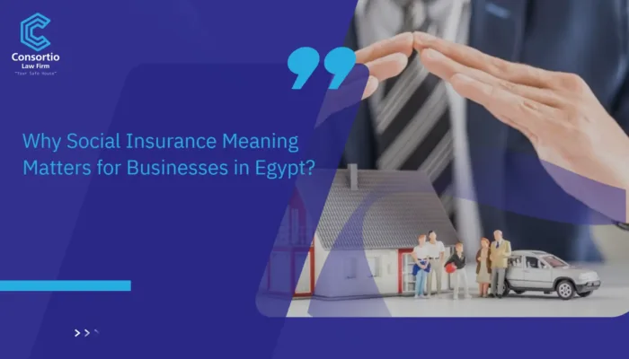 Social Insurance Meaning
