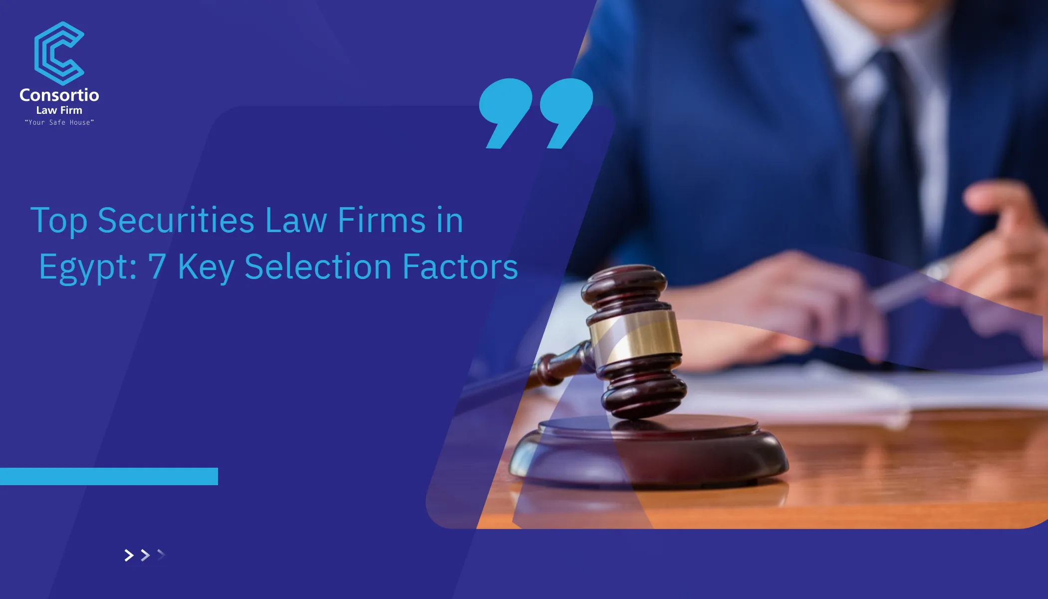 Top Securities Law Firms in Egypt
