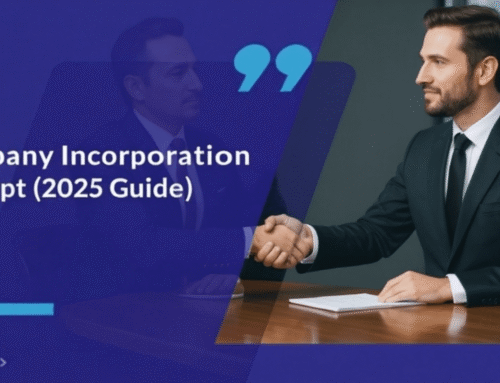 Company Incorporation in Egypt (2025 Guide)