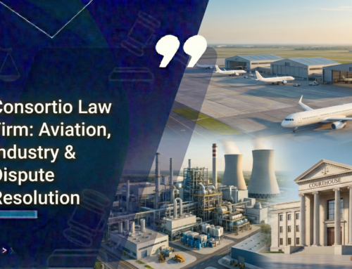 Beyond General Counsel: Strategic Legal Partnership in Egypt’s Most Complex Sectors