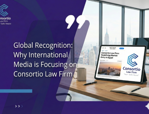 Global Recognition: Why International Media is Focusing on Consortio Law Firm’s “Triple Threat” Strategy