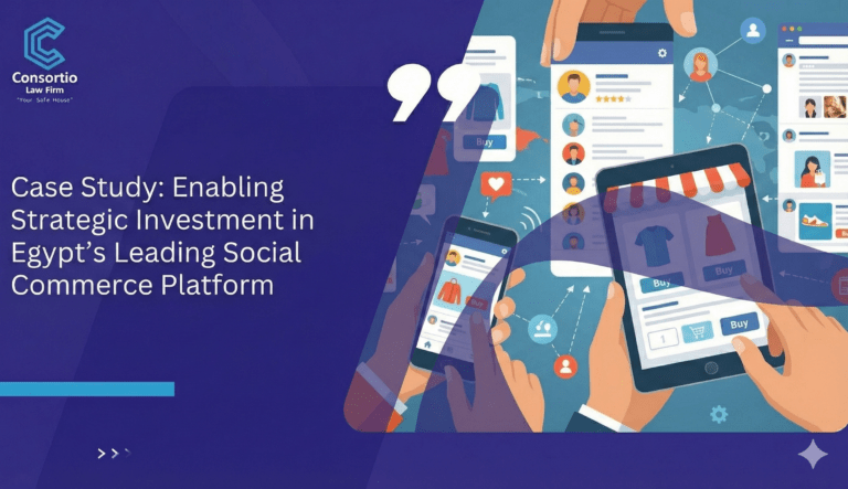 Social-commerce investment due diligence