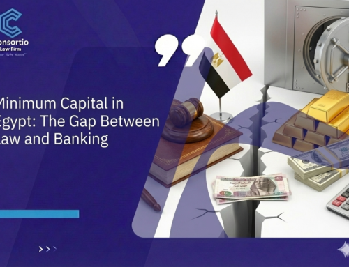 Minimum Capital in Egypt: The Gap Between Law and Banking