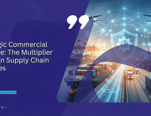 Strategic Commercial Defense: The Multiplier Effect in Supply Chain Disputes