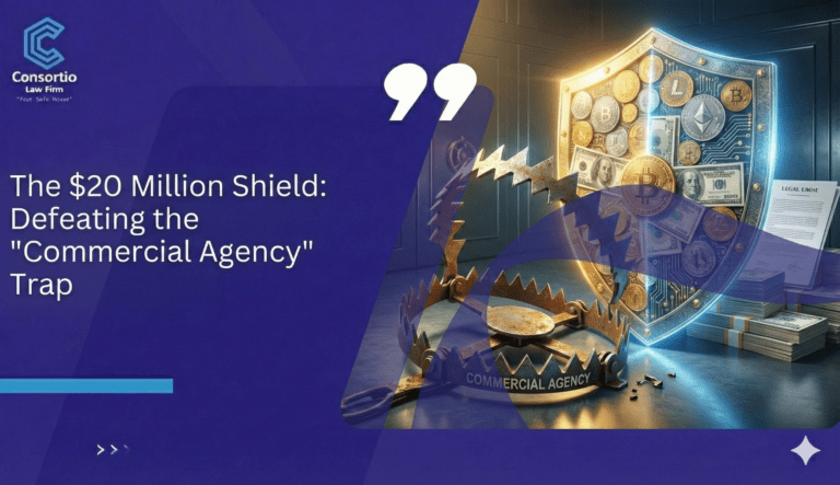 The $20 Million Shield