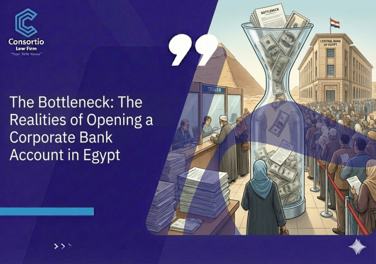 Opening a corporate bank account: the timeline