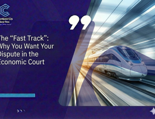 The “Fast Track”: Why You Want Your Dispute in the Economic Court