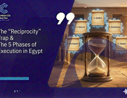 The “Reciprocity” Trap & The 5 Phases of Execution in Egypt