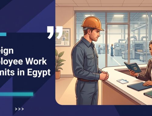 Foreign Employee Work Permits in Egypt