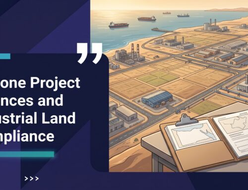 SCZone Project Licences and Industrial Land Compliance