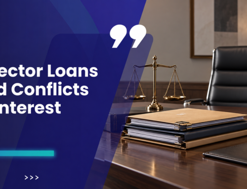 Director Loans and Conflicts of Interest in Egyptian Companies