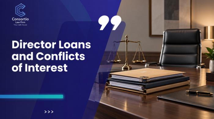 Director loans and conflicts of interest: reviewing corporate decisions and disclosure obligations