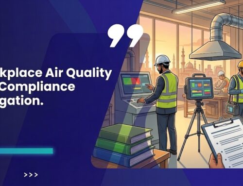 Workplace Air Quality in Egypt What Company Legal Teams Should Check