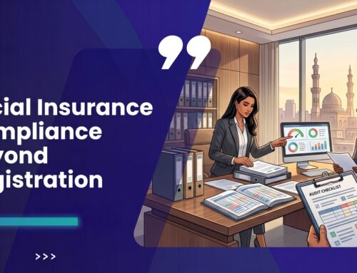 Social Insurance Compliance in Egypt Beyond Registration