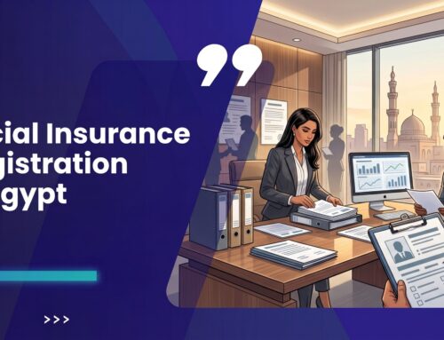 Social Insurance Registration in Egypt for Corporate Employers